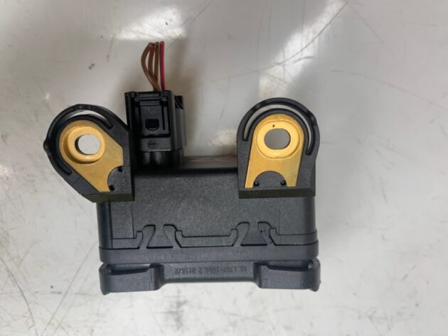 Used YAW RATE SENSOR for Mercedes-Benz CLK-Class 2005-2009 A0035429818