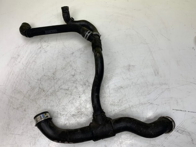 Used Radiator Pipe Tube Water Hose for Mercedes-Benz CLK-Class 2005-2009 A2035016382