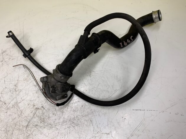 Used Radiator Pipe Tube Water Hose for Mercedes-Benz CLK-Class 2005-2009 209-501-15-82, 272-200-04-15