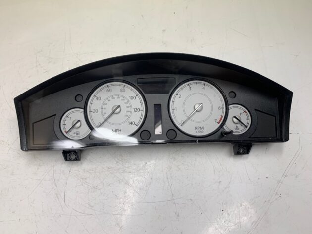 Used Speedometer Cluster for Chrysler 300C 2007-2010 05172056AE, A2C53132113