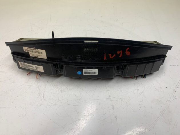 Used Speedometer Cluster for Chrysler 300C 2007-2010 05172056AE, A2C53132113