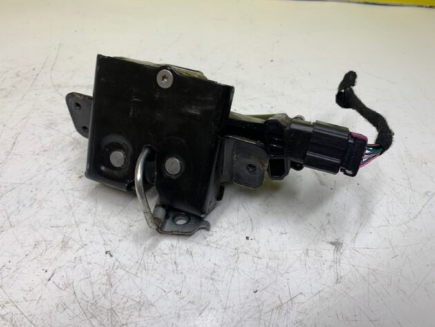 Used Tailgate Lift Motor for Cadillac SRX 2003-2009 13502698