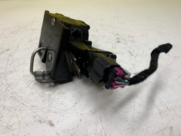 Used Tailgate Lift Motor for Cadillac SRX 2003-2009 13502698