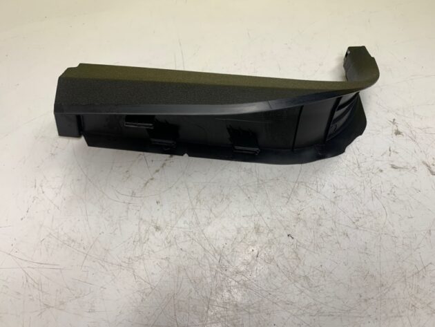 Used Trim Cover for BMW X6 2015-2019 51437329460, 51437204520