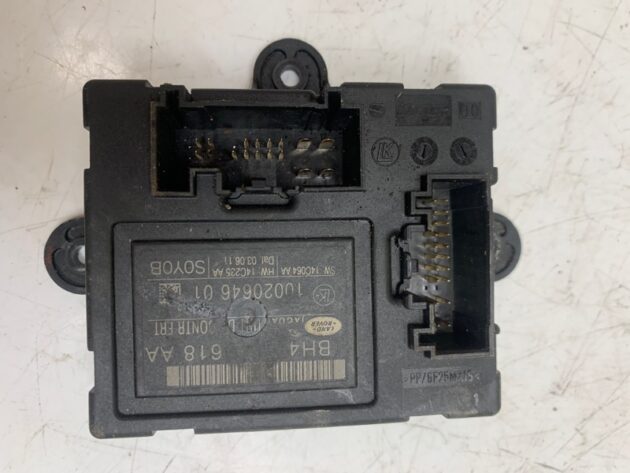 Used Door Control Module for Land Rover Land Rover Range Rover Evoque 2015-2019 BH4214D618AA