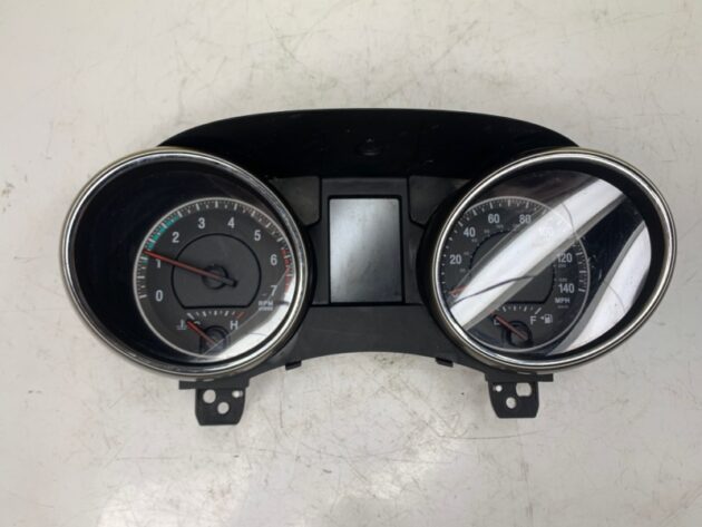 Used Speedometer Cluster for Jeep Grand Cherokee 2010-2013 68186246AA