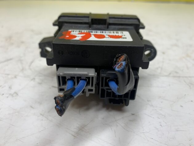 Used HVAC Heating Blower Motor Resistor for Jeep Grand Cherokee 2010-2013 68079480AA, F011500090, T6597001