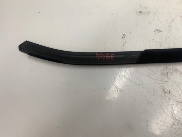 Used Front Door Molding for BMW X6 2015-2019 51337377896, 18426010, 7377896