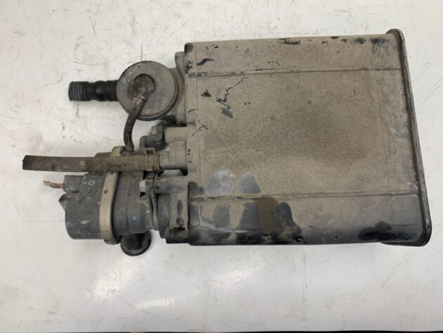 Used FUEL VAPOR CHARCOAL CANISTER for Scion tC 2008-2010 77740-21011