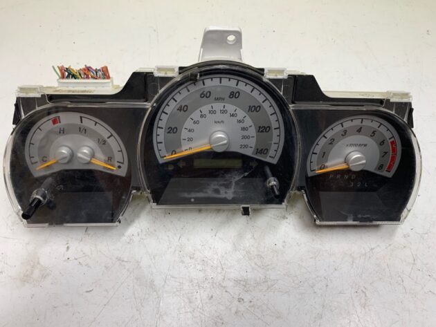 Used Speedometer Cluster for Scion tC 2008-2010 8380021380, 769316-780, 83800-21380