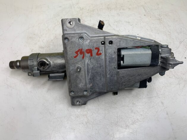 Used STEERING COLUMN for Mercedes-Benz CLK-Class 2005-2009 A2094600316, A2114620120