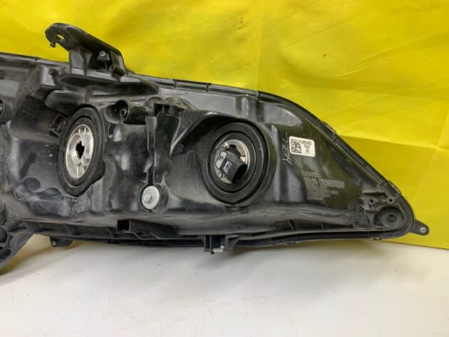 Used Left Driver Side Headlight for Honda Civic Coupe 2014-2015 33150-TS8-A51, UH04EZ, TS8Y A5