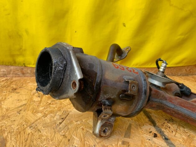Used Exhaust Manifold for Toyota Prius 2015-2018 1714137200, 8946747030