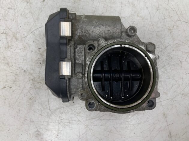 Used Throttle Body for BMW X6 2015-2019 13547555944, 13547555944, A2C83914800, 7555944-05