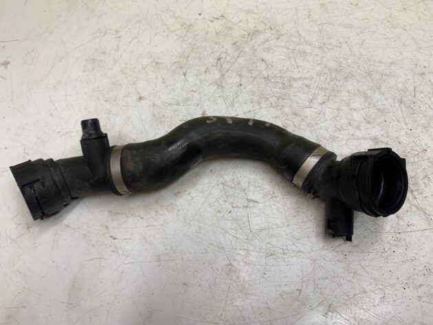 Used Radiator Pipe Tube Water Hose for BMW X6 2015-2019 11537848370
