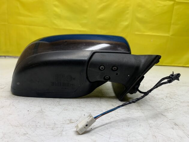 Used Passenger Side View Right Door Mirror for Mazda CX-7 2009-2012 EG24-69-120G 88