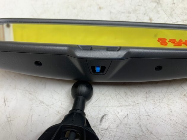 Used Mirror Rearview for Bentley Continental GT 2005-2007 3W8857511D