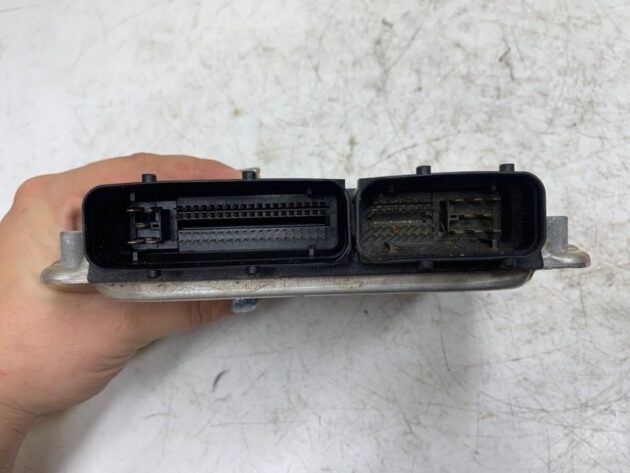 Used Engine Control Computer Module for Bentley Continental GT 2005-2007 07C906018AR