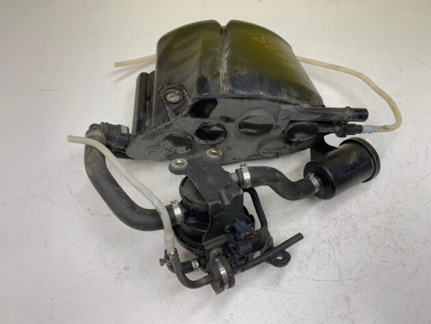 Used FUEL VAPOR CHARCOAL CANISTER for Bentley Continental GT 2005-2007 3D0201801E, 1Ñ0906621, 3D0201801E
