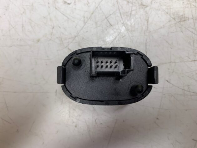 Used Dashboard Switch for Bentley Continental GT 2005-2007 3W0927134D, 3W0927134E