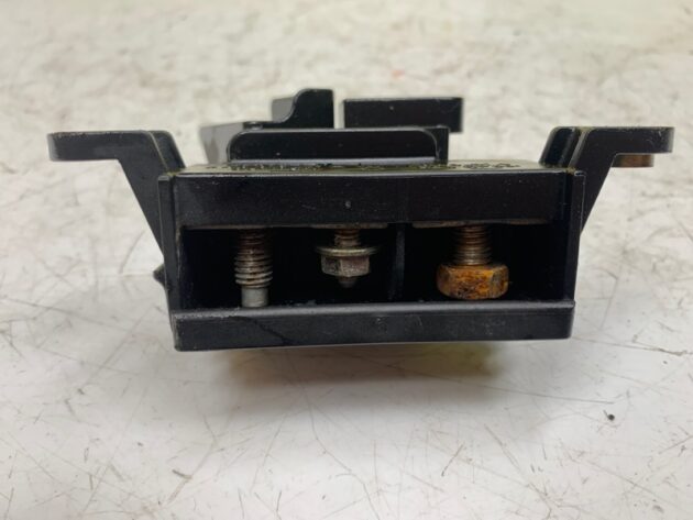 Used Power Distribution Junction Terminal Module for Bentley Continental GT 2005-2007 3W0915457A