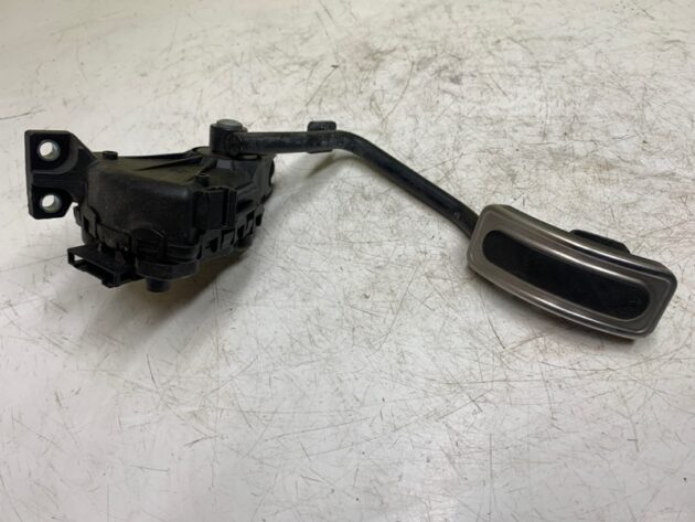 Used Gas Pedal for Bentley Continental GT 2005-2007 3W1721503A, F30016501