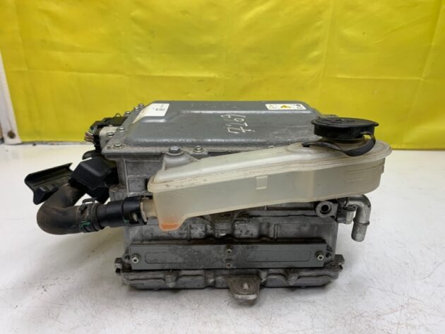 Used INVERTER CONTROL MODULE for Ford Fusion 2012-2015 HG98-7B012-JA