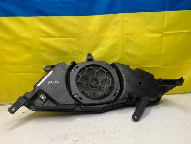 Used Subwoofer for Acura RDX 2010-2012 39120-STK-A81, EAB20109A