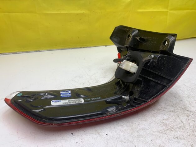 Used Tail Lamp RH Right for Toyota Sienna 2010-2015 8155008050