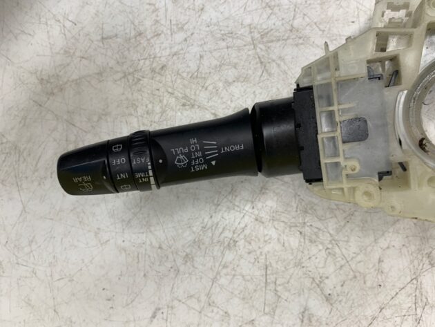 Used STEERING WHEEL COLUMN MULTI FUNCTION COMBO SWITCH for Mitsubishi Outlander 2006-2009 8614A066, 8612A015