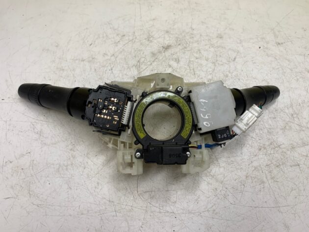 Used STEERING WHEEL COLUMN MULTI FUNCTION COMBO SWITCH for Mitsubishi Outlander 2006-2009 8614A066, 8612A015