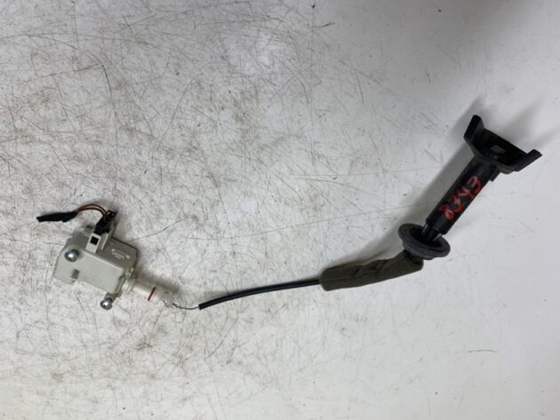 Used Glove BOX Release Actuator Motor for Bentley Continental GT 2005-2007 3B0959782, 1C8818773