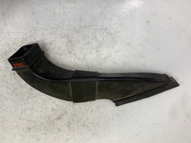 Used Air Intake Duct for Bentley Continental GT 2005-2007 3W0129617F