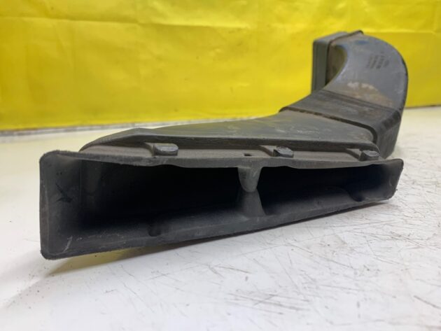 Used Air Intake Duct for Bentley Continental GT 2005-2007 3W0129617F