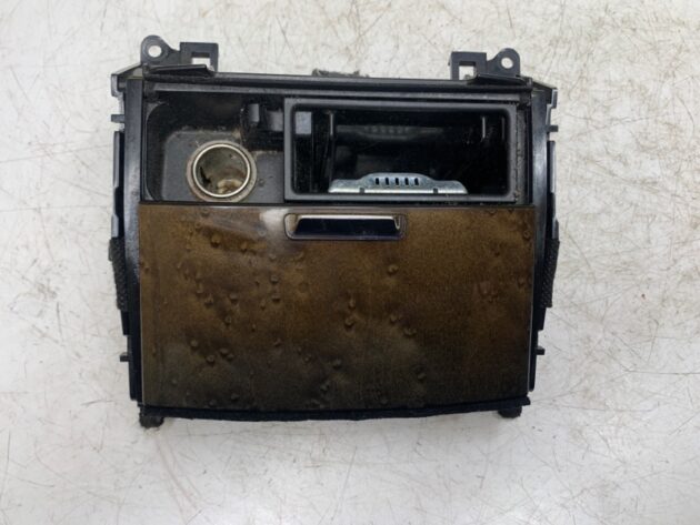 Used Center Console Ashtray Ash Tray Storage for Lexus IS250C/350C 2008-2016 7410253020, 7411053020B0