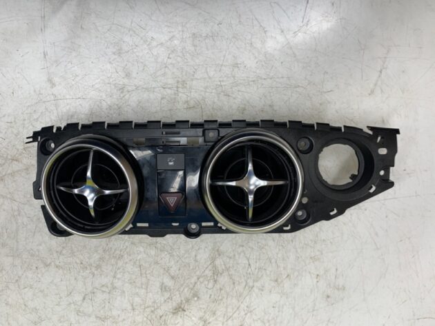 Used FRONT CENTER DASH AIR VENT for Mercedes-Benz GLK-Class 2013-2015 2048703958