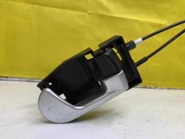 Used REAR RIGHT PASSENGER SIDE DOOR LATCH LOCK ACTUATOR for Mitsubishi Galant 2006-2009 5745A106
