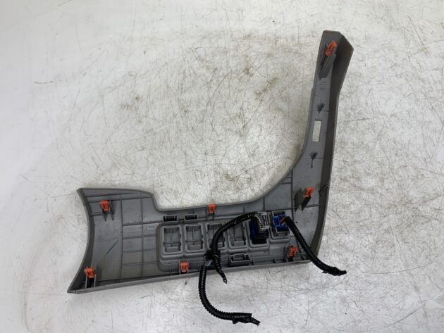 Used Driver Side Instrument Panel Switch for Toyota Sienna 2010-2015 55044-08030, 84988-0T010, 55044-08030, 55431-08040