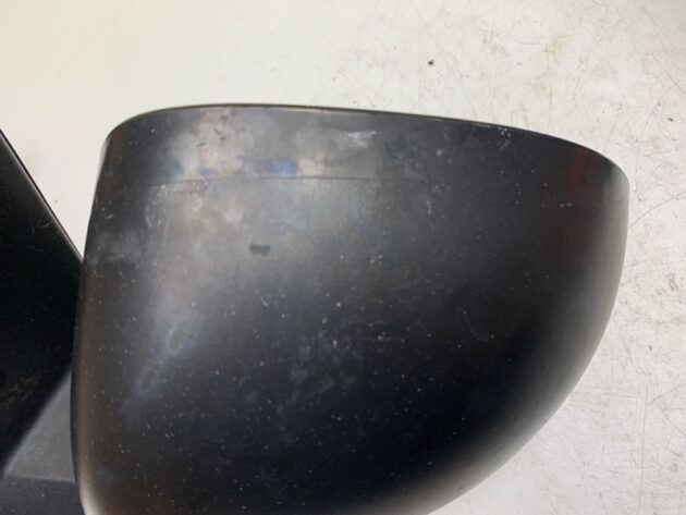 Used Driver Side View Left Door Mirror for Jeep Compass 2011-2015 5115047AM