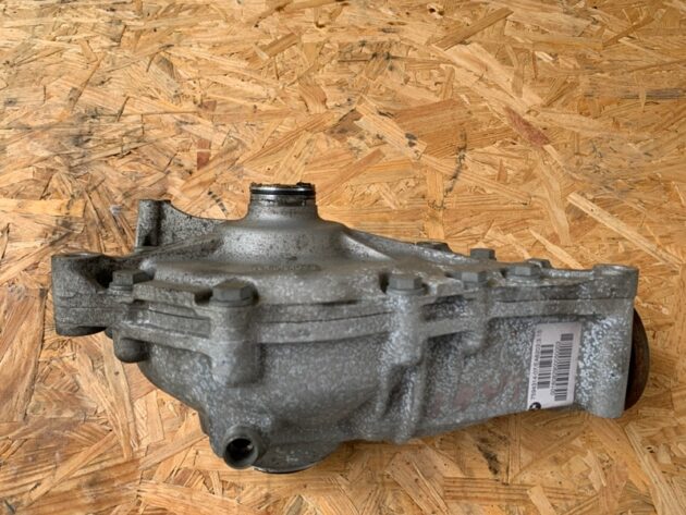 Used FRONT AXLE GEAR DIFFERENTIAL CARRIER for BMW X6 2015-2019 31507594314, 175869-10, 31517588253-04, 7594314-07
