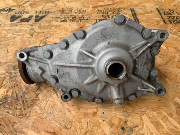 Used FRONT AXLE GEAR DIFFERENTIAL CARRIER for BMW X6 2015-2019 31507594314, 175869-10, 31517588253-04, 7594314-07