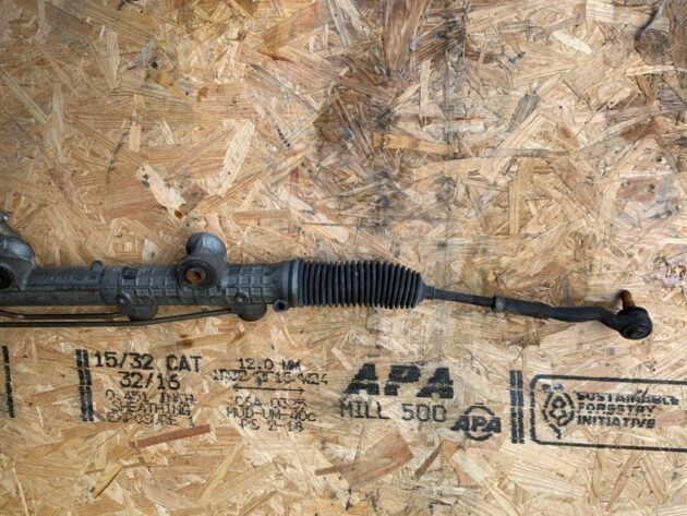 Used STEERING RACK for Mercedes-Benz E-Class 500 2003-2006 211-460-18-00-80, 211-460-32-00-80, 21111011001