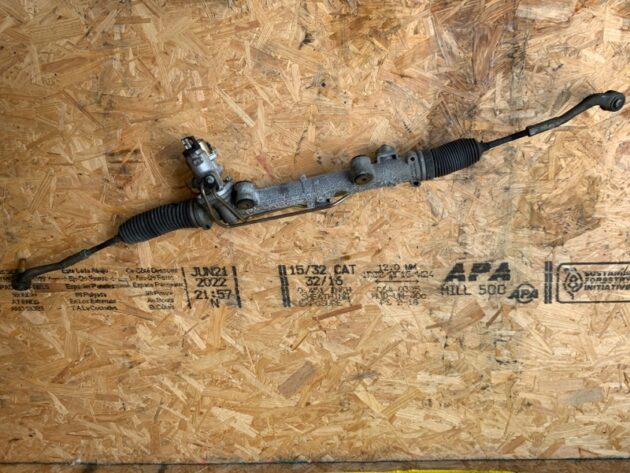 Used STEERING RACK for Mercedes-Benz CLK-Class 2005-2009 A20311011002, 203460520006
