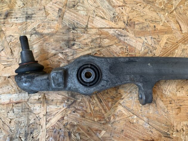 Used Front Suspension lower Arm for Bentley Continental GT 2005-2007 3W0407151D, 4E0407155D
