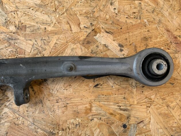 Used Front Suspension lower Arm for Bentley Continental GT 2005-2007 3W0407151D, 4E0407155D