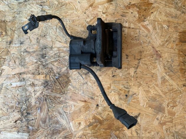 Used Rear Right Brake Caliper for Bentley Continental GT 2005-2007 3W0698680FQB7