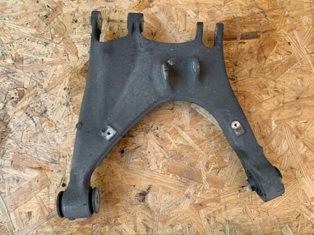 Used Rear Lower Arm for Bentley Continental GT 2005-2007 4E0511512G, 4E0511512J, 03428921, 4E0511512F