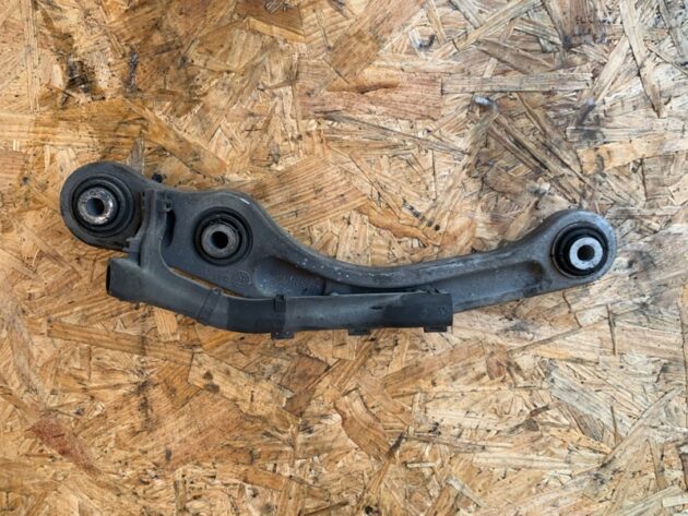 Used Rear Suspension Upper Arm for Bentley Continental GT 2005-2007 4E0505323AC, 4E0505361