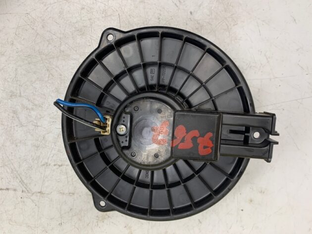 Used AC HEATER BLOWER MOTOR FAN for Mitsubishi Endeavor 2009-2011 7801A115, 7802A026