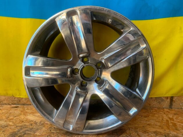 Used Alloy Wheel Rim for Bentley Continental GT 2005-2007 3W0 601 025 A